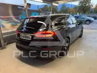 2019 Ford Mondeo