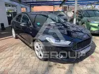 2019 Ford Mondeo