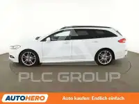 2019 Ford Mondeo