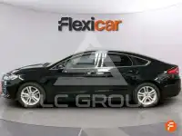 2019 Ford Mondeo