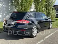 2019 Ford Mondeo