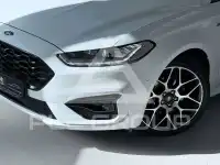 2019 Ford Mondeo