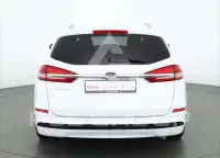 2019 Ford Mondeo