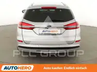 2019 Ford Mondeo