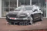 2019 Ford Mondeo