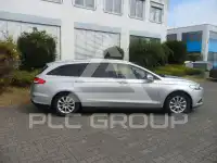 2019 Ford Mondeo
