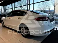 2019 Ford Mondeo