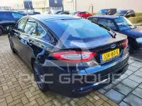 2019 Ford Mondeo