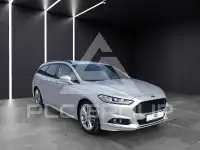 2019 Ford Mondeo