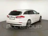2019 Ford Mondeo