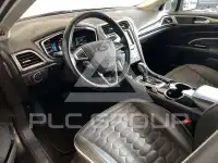 2019 Ford Mondeo