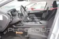 2019 Ford Mondeo