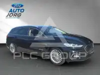 2019 Ford Mondeo