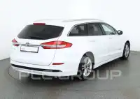 2019 Ford Mondeo