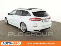 2019 Ford Mondeo