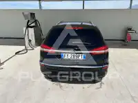 2019 Ford Mondeo
