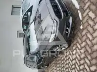 2019 Ford Mondeo
