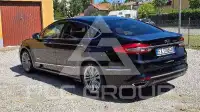 2019 Ford Mondeo