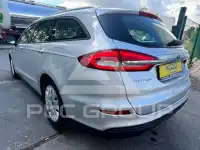 2019 Ford Mondeo