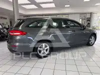 2019 Ford Mondeo
