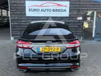 2019 Ford Mondeo