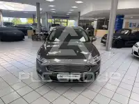 2019 Ford Mondeo