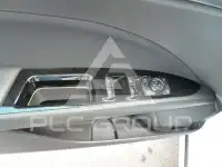 2019 Ford Mondeo