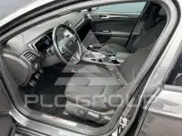 2019 Ford Mondeo