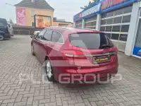 2019 Ford Mondeo