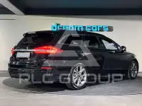 2019 Ford Mondeo