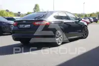 2019 Ford Mondeo