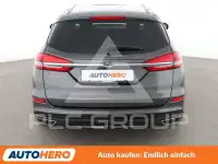 2019 Ford Mondeo