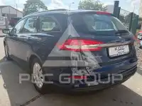 2019 Ford Mondeo
