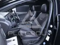 2019 Ford Mondeo