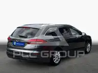 2019 Ford Mondeo