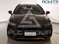 2019 Ford Mondeo