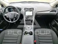 2019 Ford Mondeo