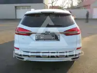 2019 Ford Mondeo