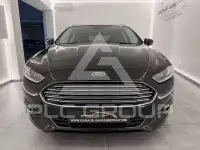 2019 Ford Mondeo