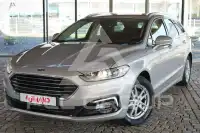 2019 Ford Mondeo