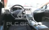 2019 Ford Mondeo