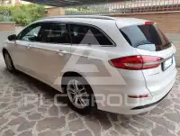 2019 Ford Mondeo