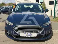 2019 Ford Mondeo