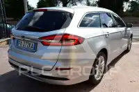 2019 Ford Mondeo