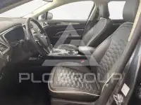 2019 Ford Mondeo