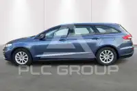 2019 Ford Mondeo