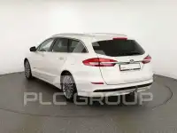 2019 Ford Mondeo