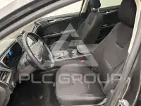 2019 Ford Mondeo