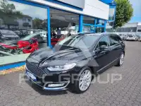 2019 Ford Mondeo