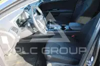 2019 Ford Mondeo